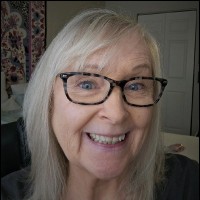 Marilyn Maysey