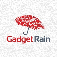Gadget Rain