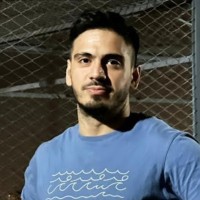 Nicolás Perez