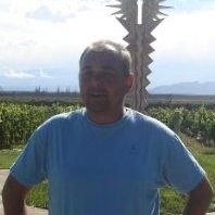 Diego Lang