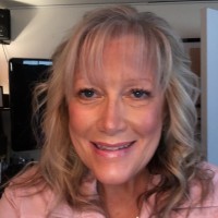 Kathy Reeves