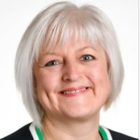 Liesl Ward