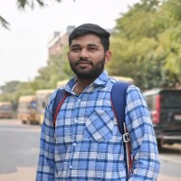 Yogesh Yadav