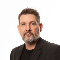 Mark Preston