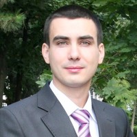Iordache George