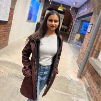 Nikita Patel