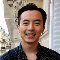 Chadwick Poon