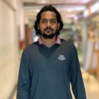 Kiran Surendran