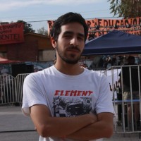 Gonzalo Trujillo Scott