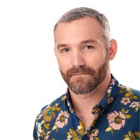 Patrick Dooley