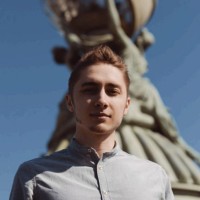 Алексей Панькив