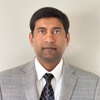 Arun Kumar Prakash Shimoga