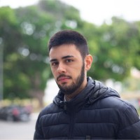 Peterson Vieira Santos
