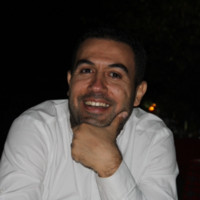 Youssef Bitar