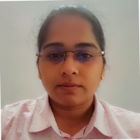 Sarika Dabre
