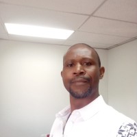 Dumisani Sibanda