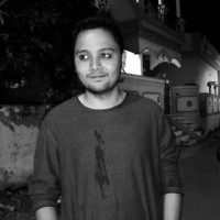 Khadeer Ahmad