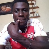 Olacoded Jeremiah