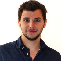 Alain Nevière Coimbra