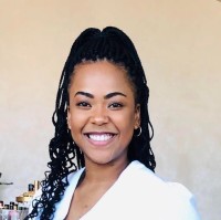 Thandi Adams