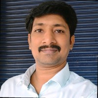 Srinivasan Venkatraman