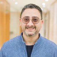 Tarek Mahmoud