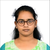 Vishnu Priya R