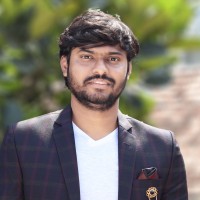 Muralidhar Pettela