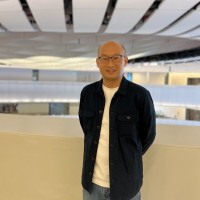 Jimmy Ng
