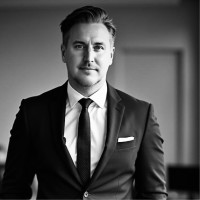 Jonas Eklund