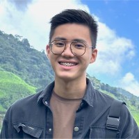 Chase Tan