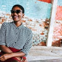 Mbali Ndhlovu