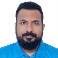 Jatheesh p
