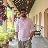 Pratik Acharyya