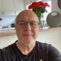 Martin Nyberg