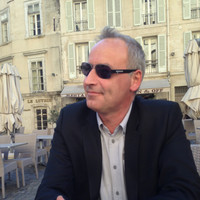 Michonneau Stéphane