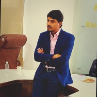 Amit Chaurasia