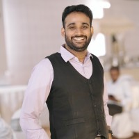 Bharath Sreejith