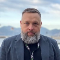 Sergii Rudenko