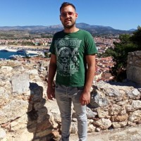 Panos Dimoliatis