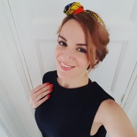 Anne Nieniel