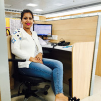 Reshma Gholap
