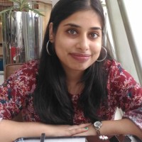 Puja Mishra