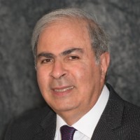 Mark Mahdavian