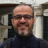Amr Kotb