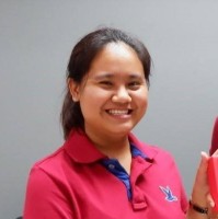 Patchanida Kallayanawatr