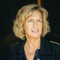 Astrid van Wijk