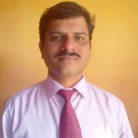 Prashant patil