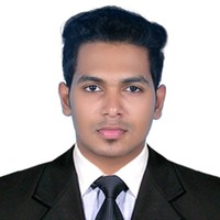 Dileepan D Rajan