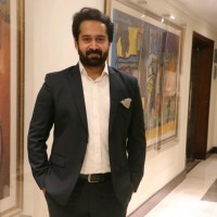 Umar Ali ,Ms PM